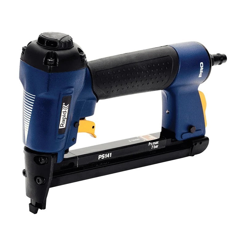 Rapid Airtac Pro PS141 Pneumatic Stapler - 5000095