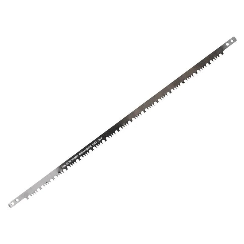 Faithfull Countryman Wet Cut Bowsaw Blade 600mm (24in) - FAICOUBOW24W