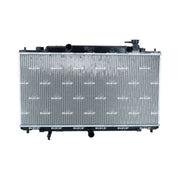 NRF Engine Radiator 550012