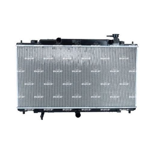 NRF Engine Radiator 550012