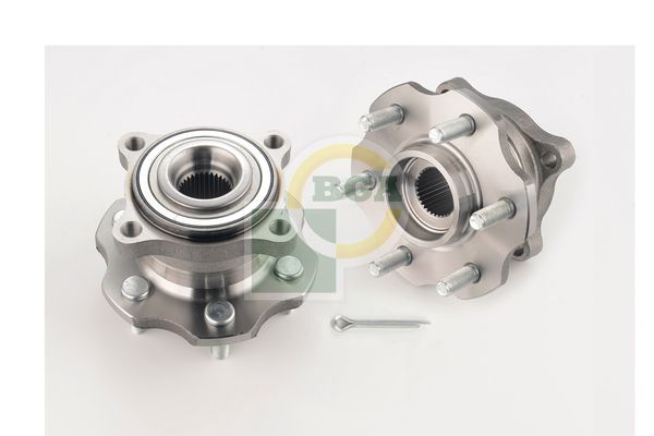 BGA Wheel Bearing Kit 148mm