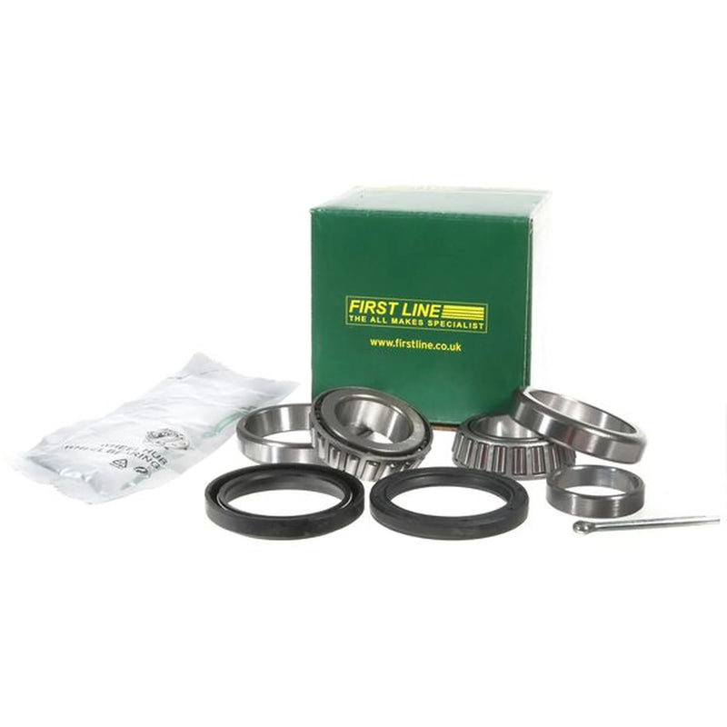 First Line Wheel Bearing Kit FBK027