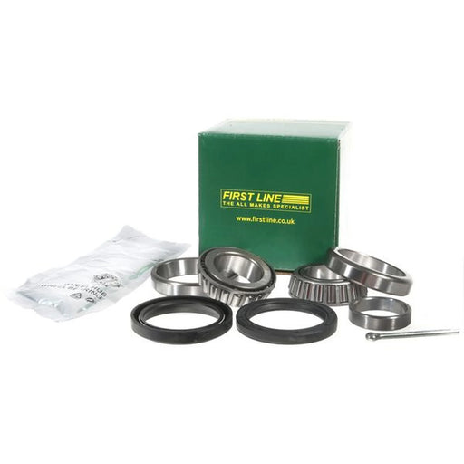 First Line Wheel Bearing Kit FBK027