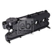 Febi Cylinder Head Cover Plastic 197471