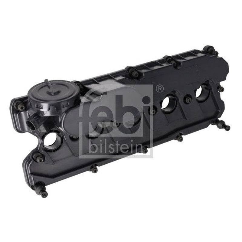 Febi Cylinder Head Cover Plastic 197471