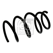 Febi Front Suspension Coil Spring 46928