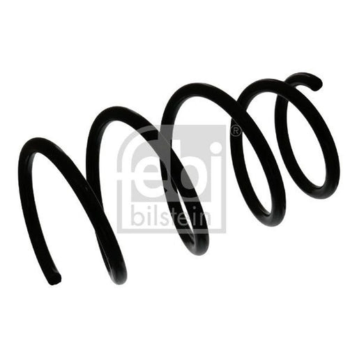 Febi Front Suspension Coil Spring 46928
