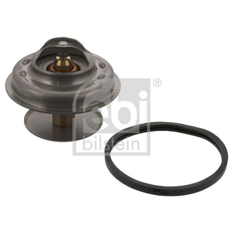 Febi Thermostat,Coolant 09325