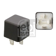 Febi Fuel Pump Relay 33689