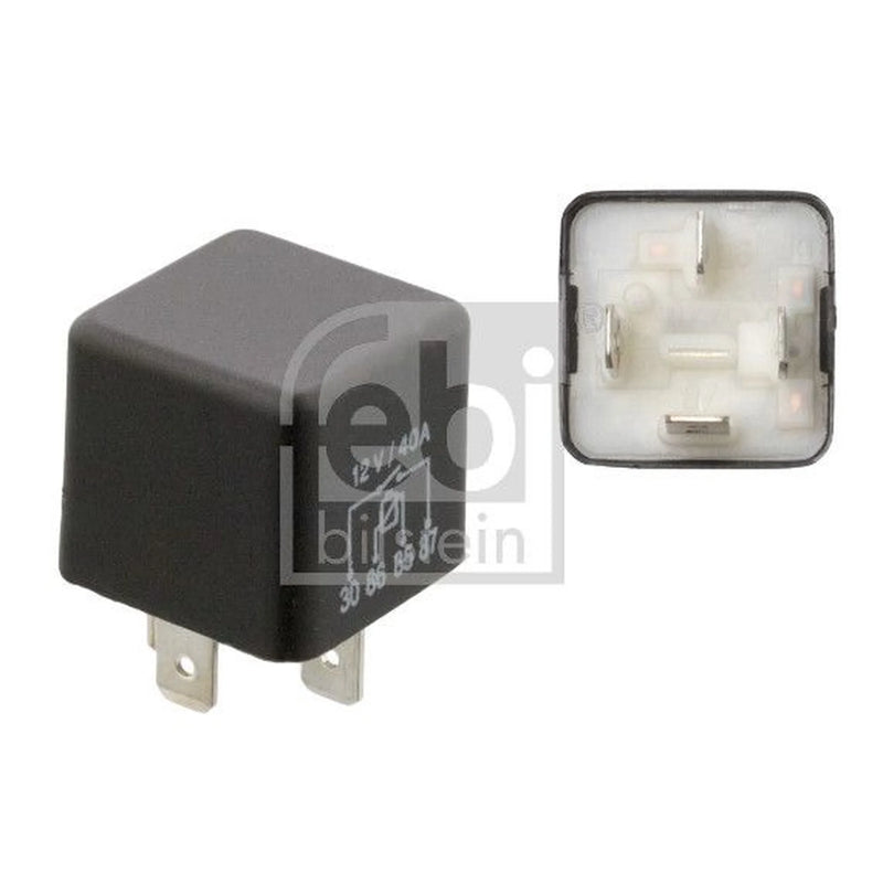 Febi Fuel Pump Relay 33689