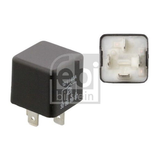 Febi Fuel Pump Relay 33689