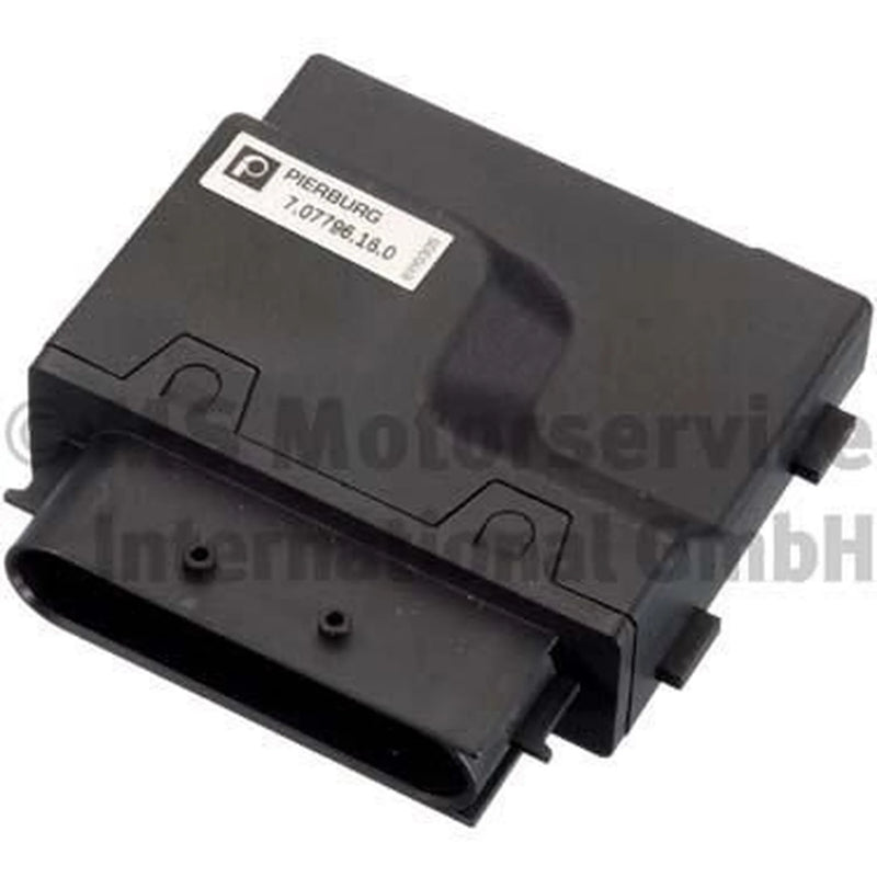 Pierburg Fuel Pump Control Unit Connectors 7.07796.16.0