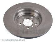 Blue Print ADU1743121 Brake Disc