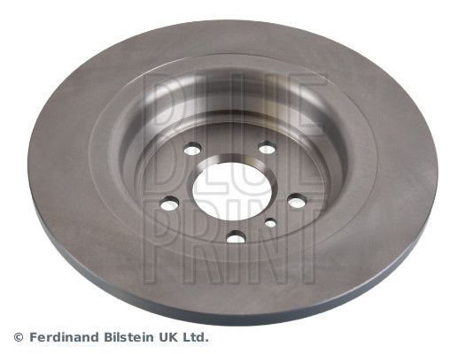 Blue Print ADU1743121 Brake Disc