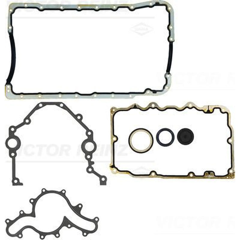 Victor Reinz Crankcase Gasket Kit ID 08-21059-01