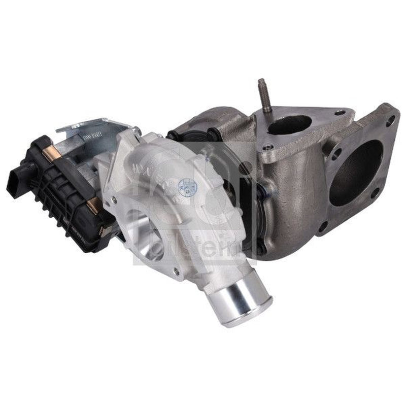 Febi Turbocharger Turbo Unit 186715