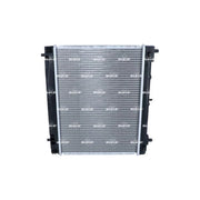 NRF Engine Radiator 53533