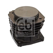 Febi Air Compressor Cylinder Liner Wide 105mm Thick 19944