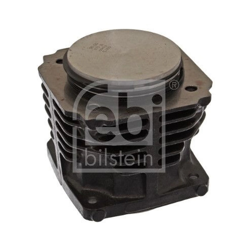 Febi Air Compressor Cylinder Liner Wide 105mm Thick 19944