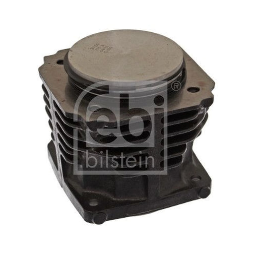 Febi Air Compressor Cylinder Liner Wide 105mm Thick 19944