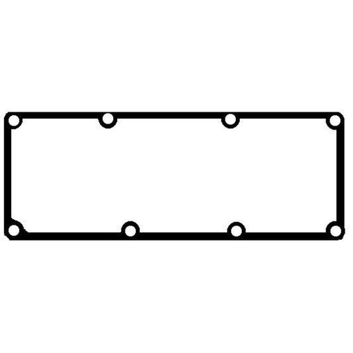 BGA Cylinder Head Cover Gasket RC4314