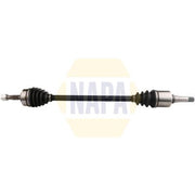NAPA CV Drive Shaft Driveshaft Front Right NDS1025R