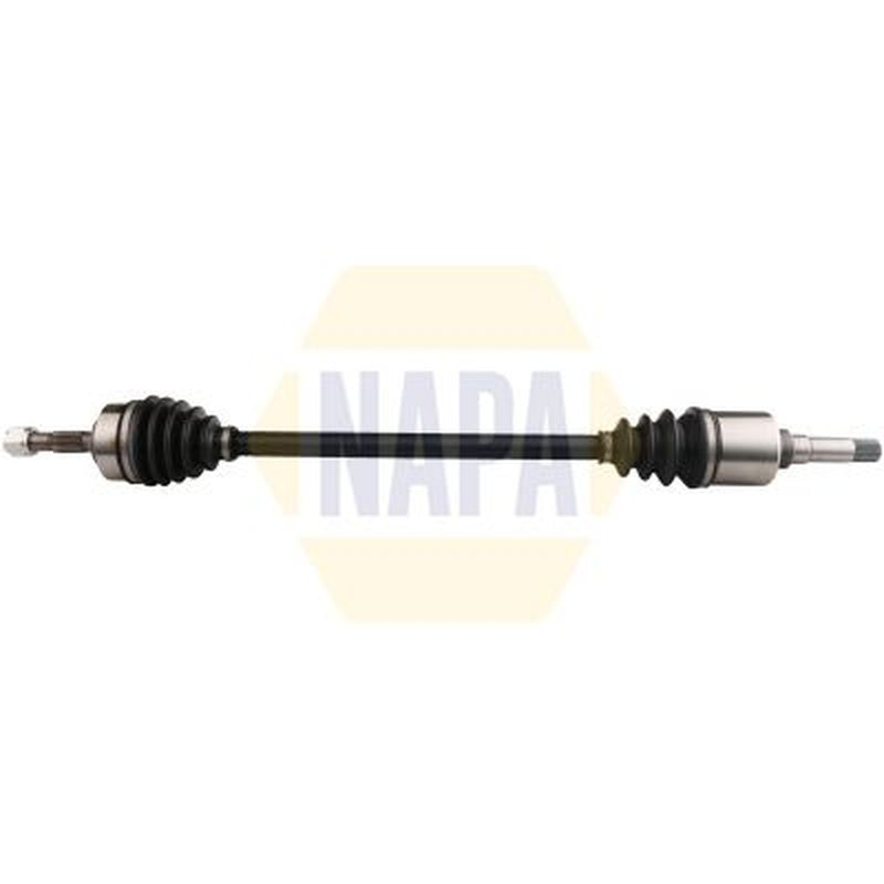 NAPA CV Drive Shaft Driveshaft Front Right NDS1025R