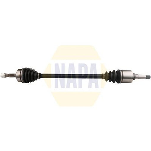 NAPA CV Drive Shaft Driveshaft Front Right NDS1025R