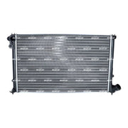 NRF Engine Radiator 58022