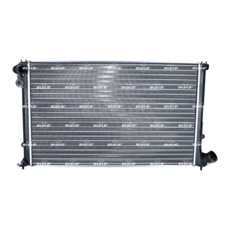 NRF Engine Radiator 58022