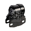 Febi Wishbone / Control / Trailing Arm Bush Rear 174945