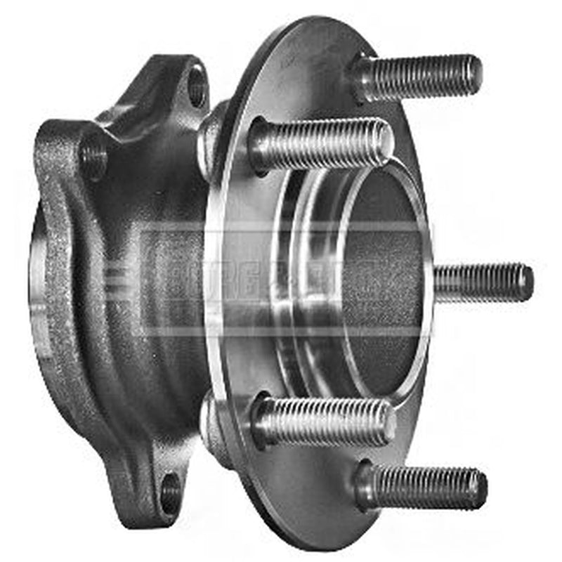 Borg & Beck Wheel Bearing Kit BWK1409