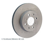 Blue Print ADH243114 Brake Disc