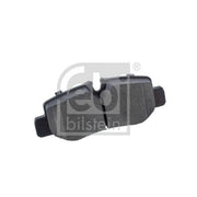 Febi Rear Brake Pad Set 16977