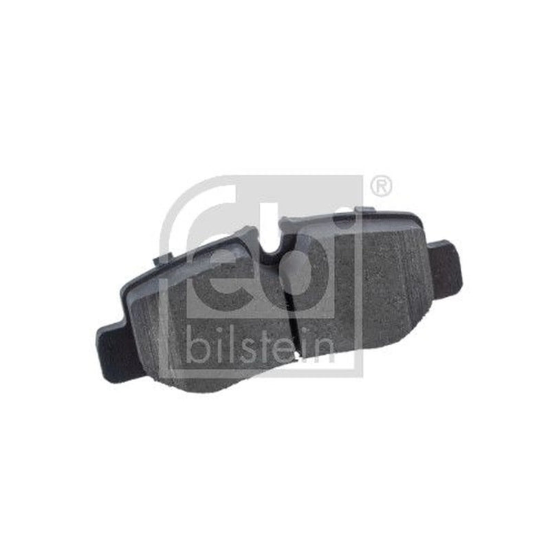 Febi Rear Brake Pad Set 16977