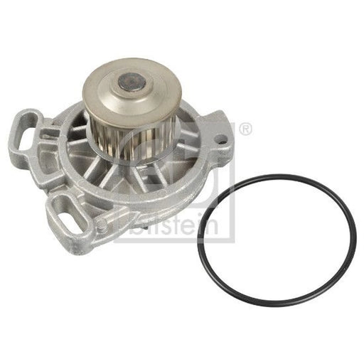 Febi Engine Cooling Water Pump 09758