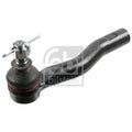 Febi Steering Tie Rod End Ball Joint Front Left 183174