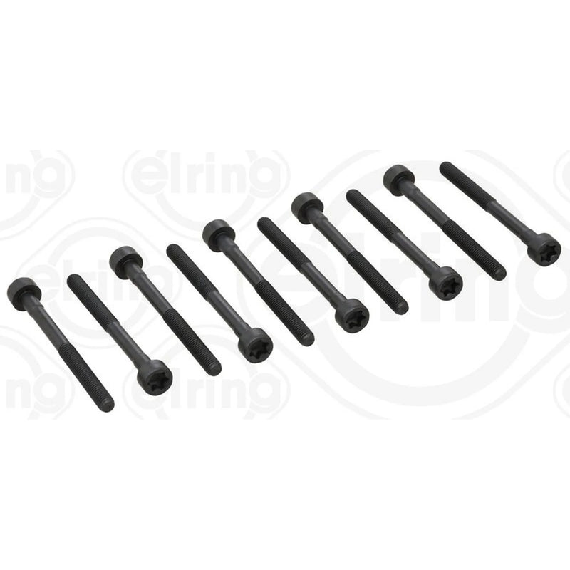 Elring Cylinder Head Bolt Set M12x1,75x136 802.880