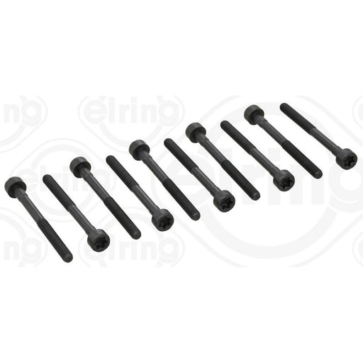 Elring Cylinder Head Bolt Set M12x1,75x136 802.880