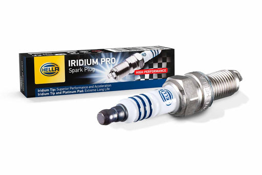 Hella 8EH 188 706-881 Spark Plug