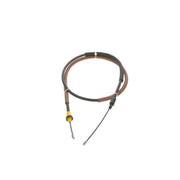 Bosch Handbrake Cable Left Rear 1 987 477 590