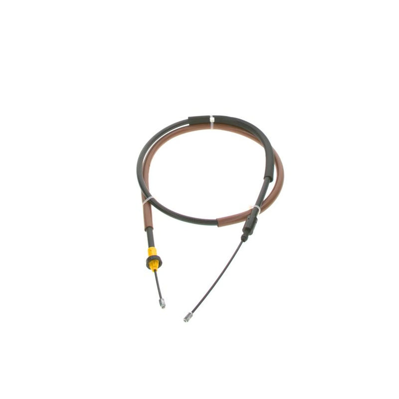 Bosch Handbrake Cable Left Rear 1 987 477 590