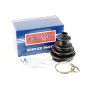 Borg & Beck Drive Shaft Bellow BCB1002