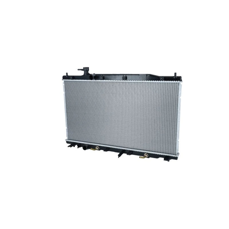 NRF Engine Radiator 58469