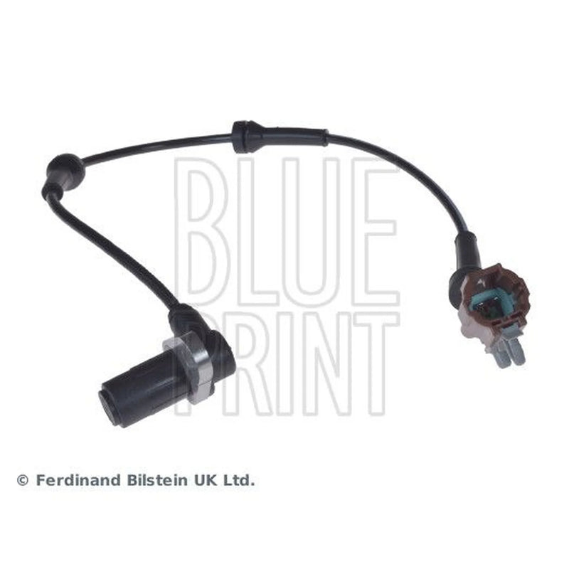 Blue Print ABS Wheel Speed Sensor Rear Left ADN17115C