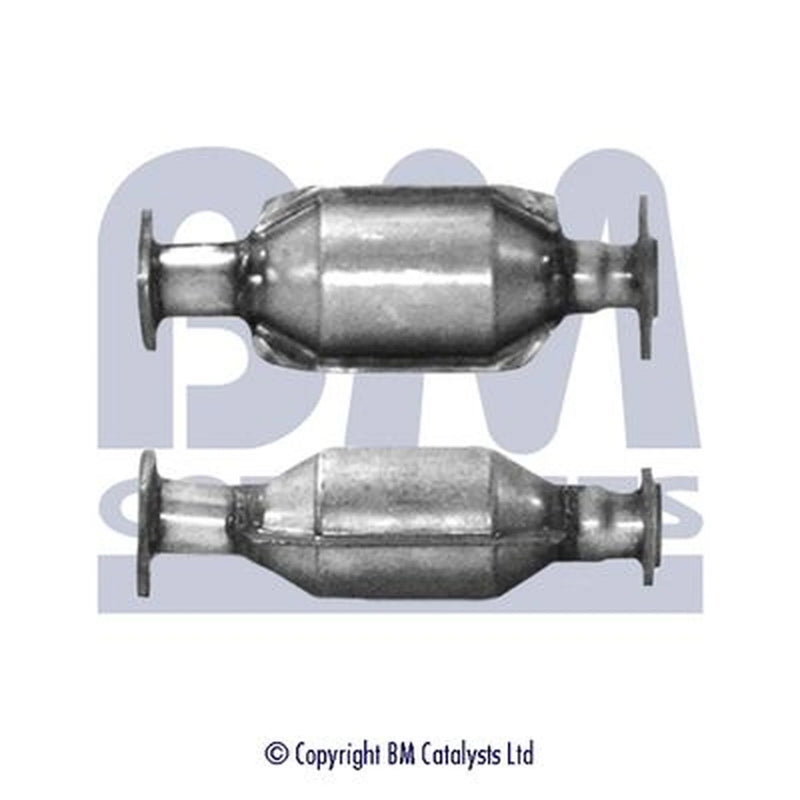 BM Catalysts Diesel Cat BM80010