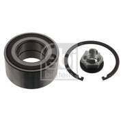 Febi Wheel Bearing Kit Front Right 80mm 33988