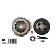 Apec Clutch Kit Set 3pc ACL1322
