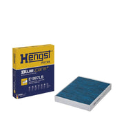 Hengst Cabin Air Filter (Pollen Filter) E1907LB