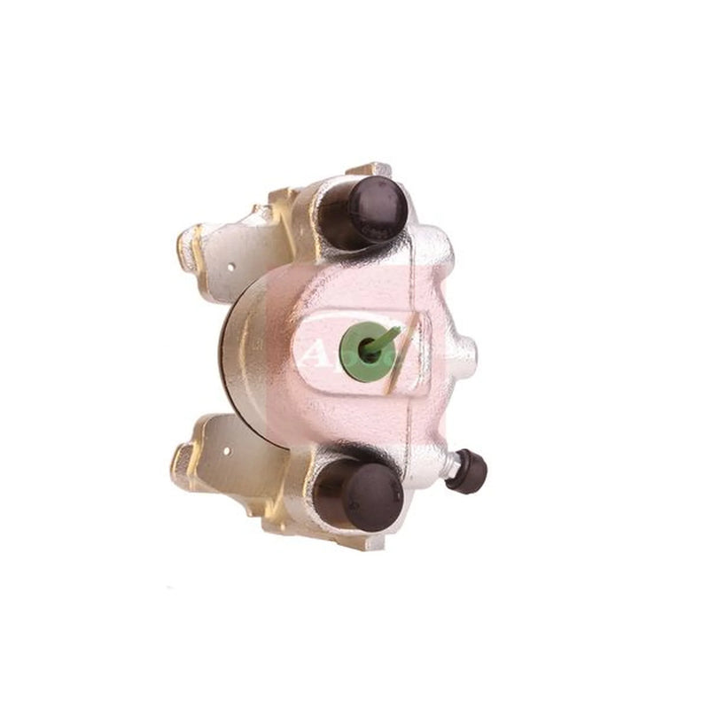 Apec Brake Caliper Assembly Front Right RCA508N